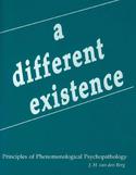 A Different Existence Duquesne