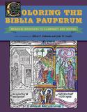 Coloring the Biblia Pauperum  Duquesne