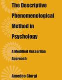 The Descriptive Phenomenological Method in Psychology  Duquesne