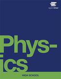 OpenStax Physics for High School hardcover
