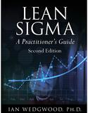 Lean Sigma: A Practitioner's Guide