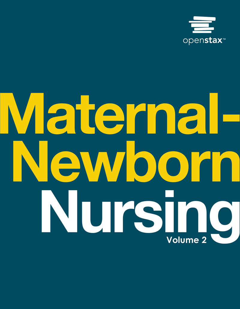 OpenStax: Maternal-Newborn Nursing