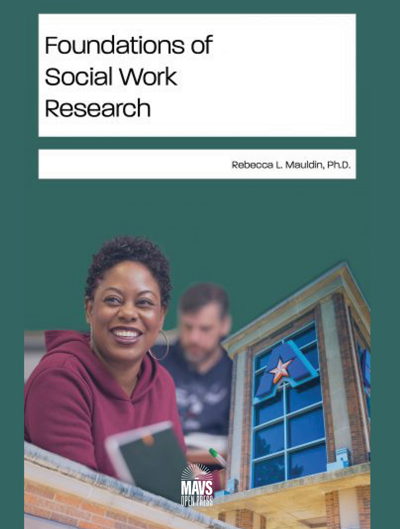 Foundations of Social Work Research
