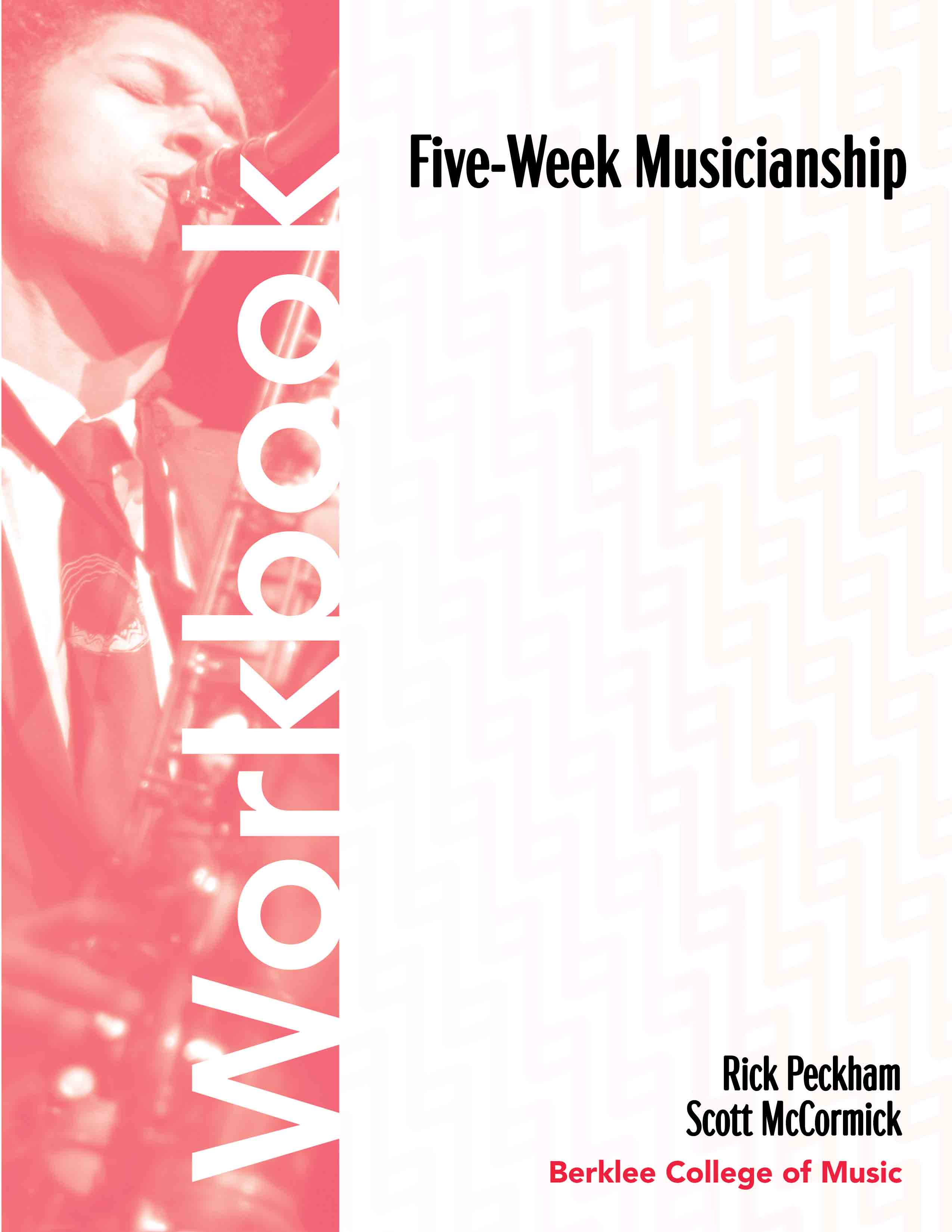 Five Week Musicianship