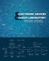 Electronic Devices and Design Laboratory
