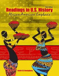 Readings In US History: African-American Emphasis