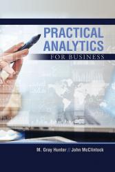 Practical Analytics for Business