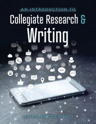 An Introduction to Collegiate Research & Writing