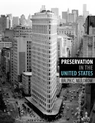 Preservation in the United States