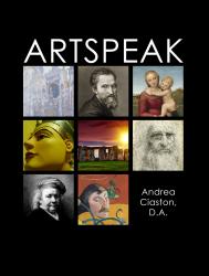 Artspeak: A Strategy Towards Visual Literacy in Art