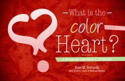 What Is the Color of Your Heart? A Humanist Approach to Diversity