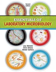 Essentials of Laboratory Microbiology