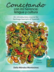 Conectando con mi herencia: lengua y cultura