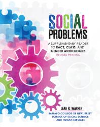 Social Problems: A Supplementary Reader to Race, Class, and Gender Anthologies