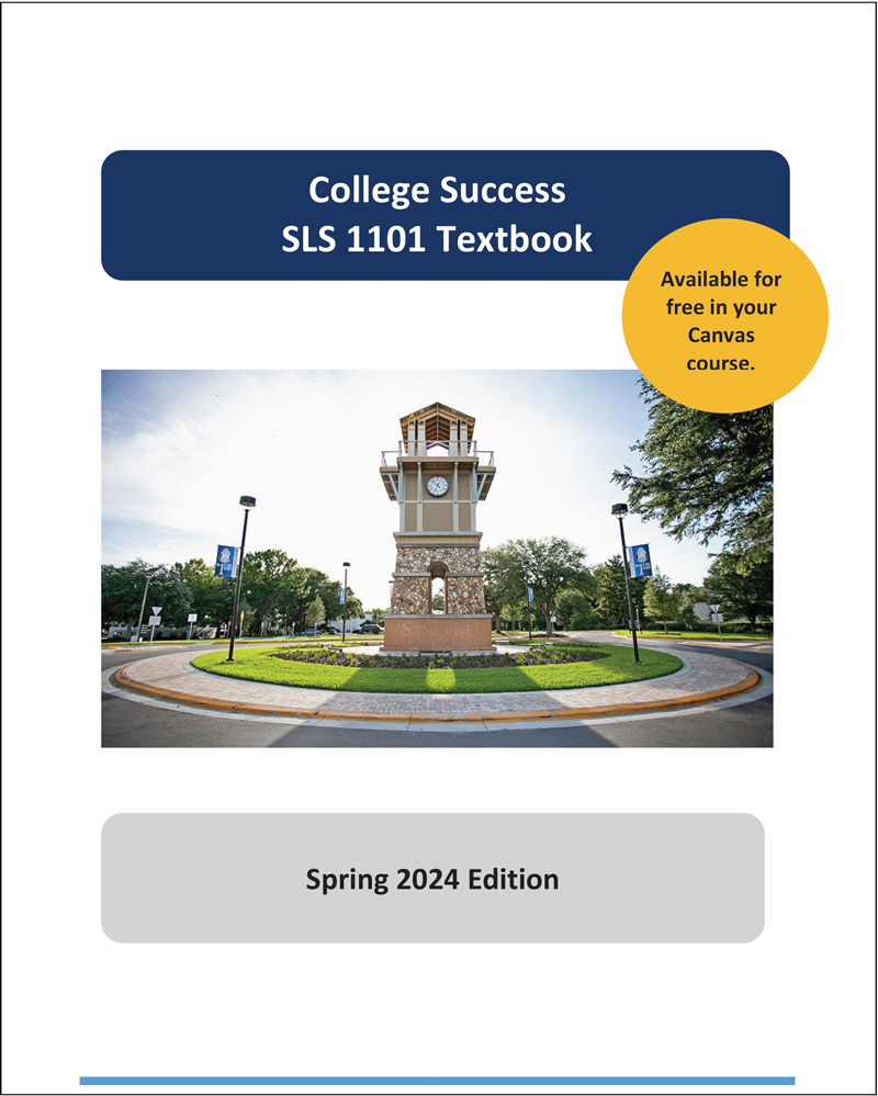 College Success - SLS 1101