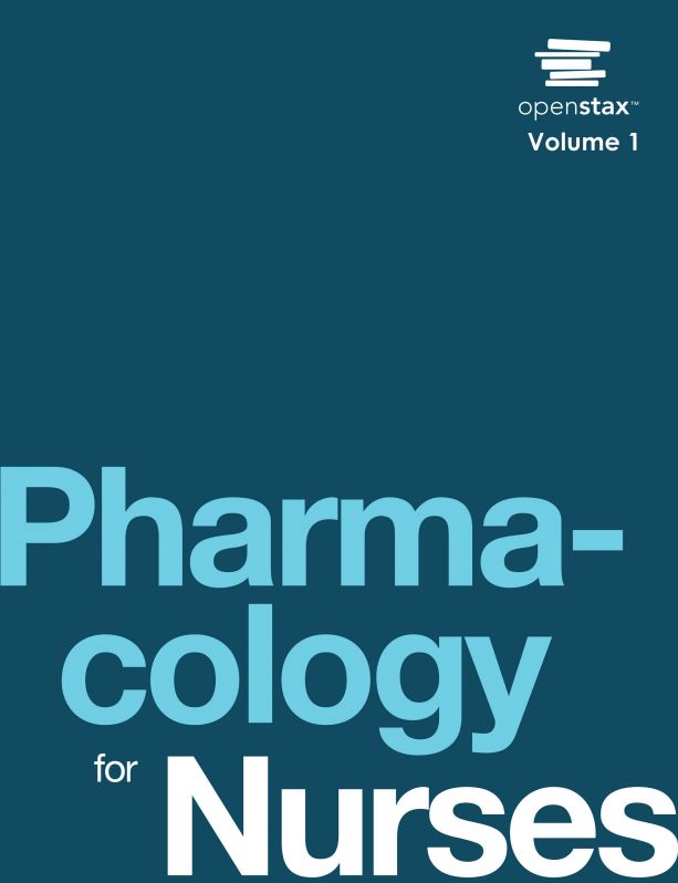 OpenStax: Pharmacology for Nurses