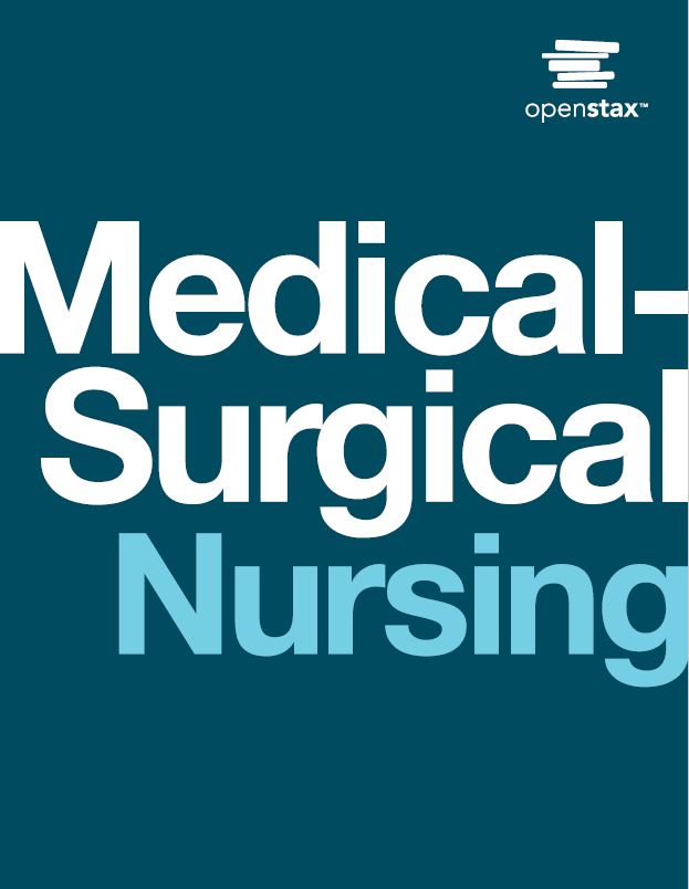 OpenStax: Medical-Surgical Nursing