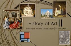History of Art II