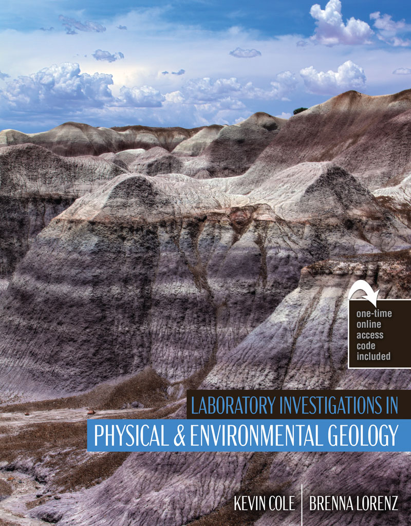 Physical & Environmental Geology