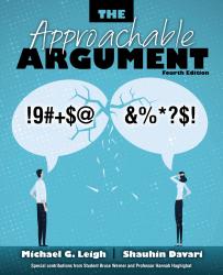 The Approachable Argument