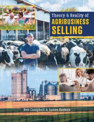 Theory & Reality of Agribusiness Selling