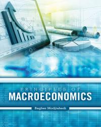 Principles of Macroeconomics