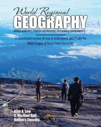 World Regional Geography