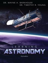 Learning Astronomy