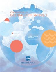 Citizenship in a Globalized World: Semester at Sea Global Studies Readings Spring 2020 Edition