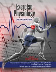 Clinical Exercise Physiology Laboratory Manual