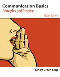 Communication Basics: Principles and Practice