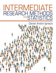 Intermediate Research Methods and Statistics