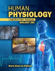 Human Physiology Lab Manual