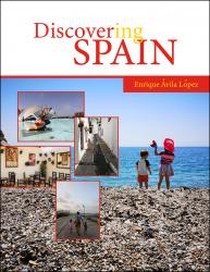 Discovering Spain