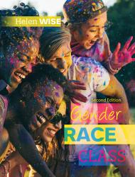 Gender, Race, Class
