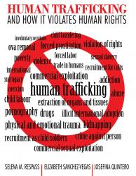 Human Trafficking and How It Violates Human Rights