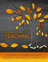 Framework for Teaching