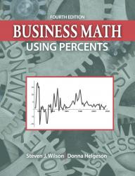 Business Math: Using Percents
