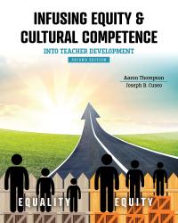 Infusing Equity & Cultural Competence into Teacher Development