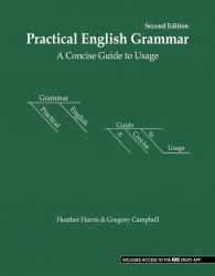Practical English Grammar: A Concise Guide to Usage