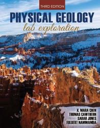 Physical Geology Lab Exploration