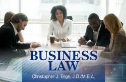 Business Law