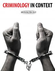 Criminology in Context