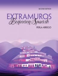 Extramuros: Beginning Spanish