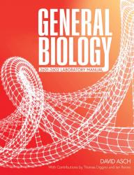 General Biology 2601-2602 Laboratory Manual