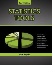 Statistics Tools