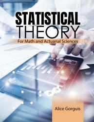 Statistical Theory