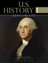 U.S. History 1