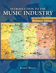Introduction to the Music Industry: Midwest Edition