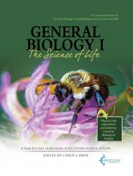 Biology 101 Textbook and Laboratory Kit